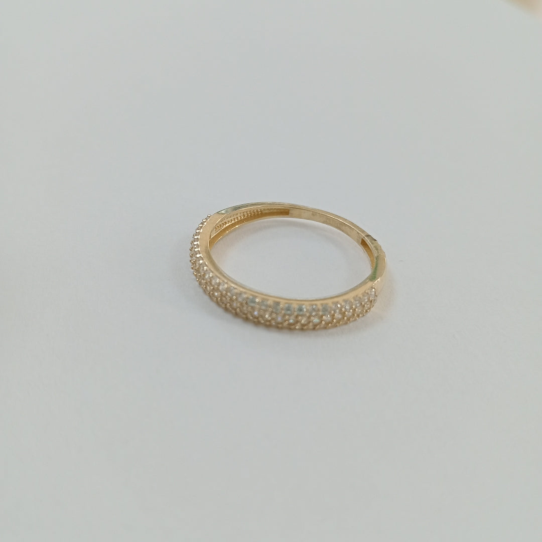 ANILLOS DAMA ORO 10K 1.7 (NUEVO)