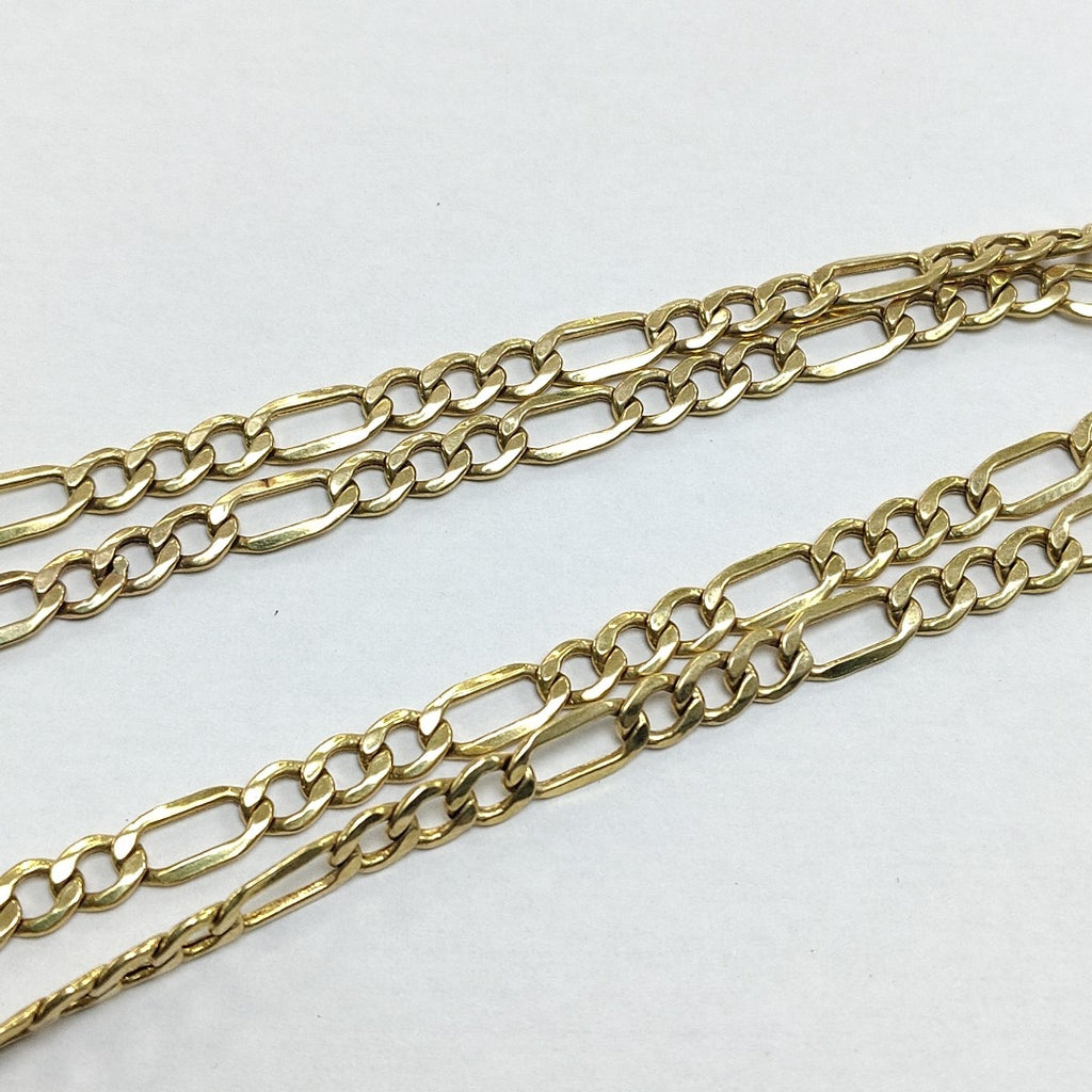 CADENA ORO 14 K 9.7 GRMS (SEMINUEVO)