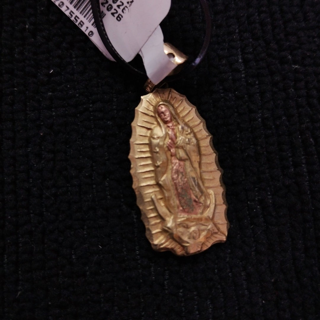 DIJE ORO COMBINADO 10 K 1.9 GRMS (SEMINUEVO)
