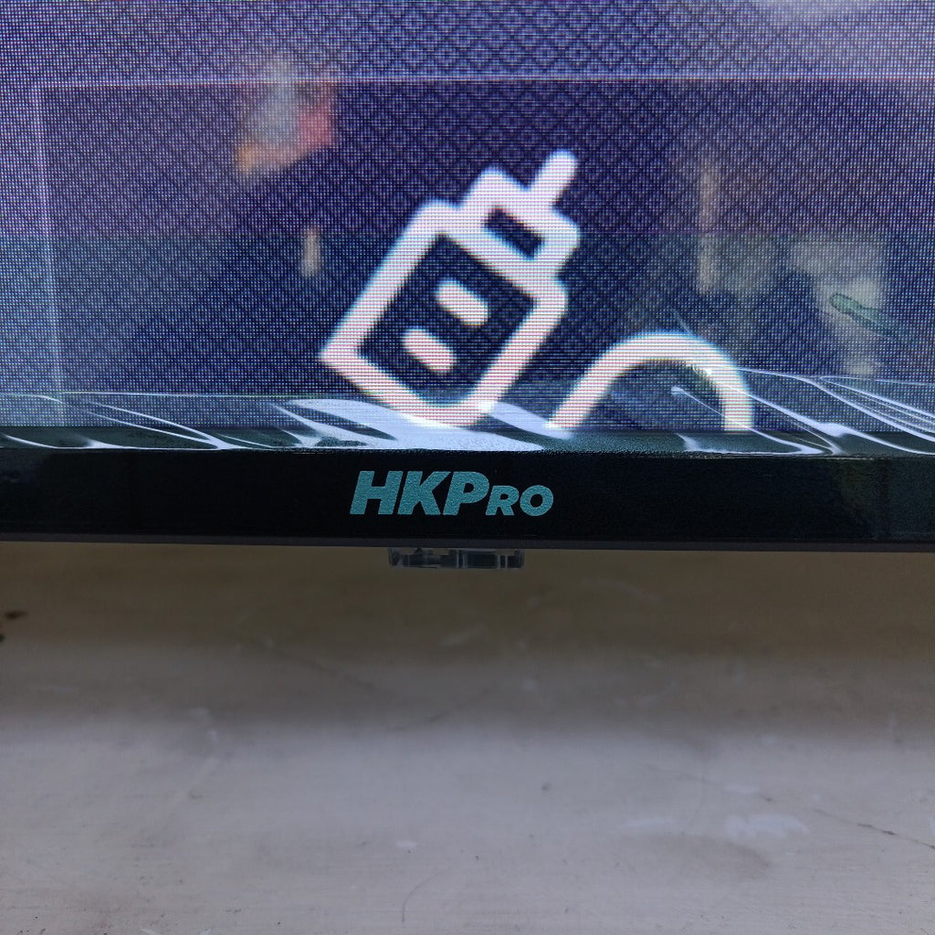 PANTALLA HKPRO HKP40R04 40" LED FHD (SEMINUEVO)