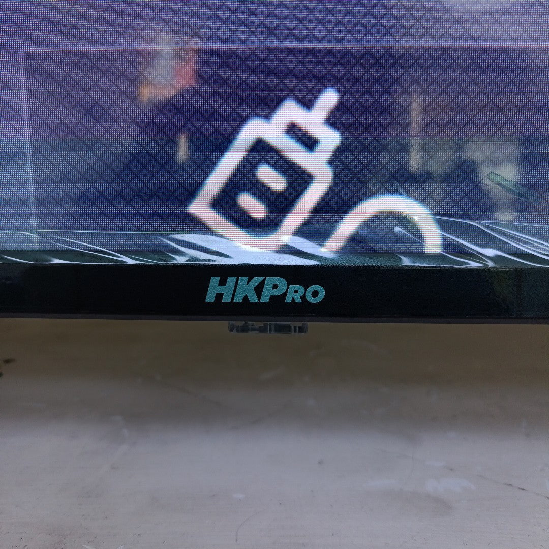 PANTALLA HKPRO HKP40R04 40" LED FHD (SEMINUEVO)