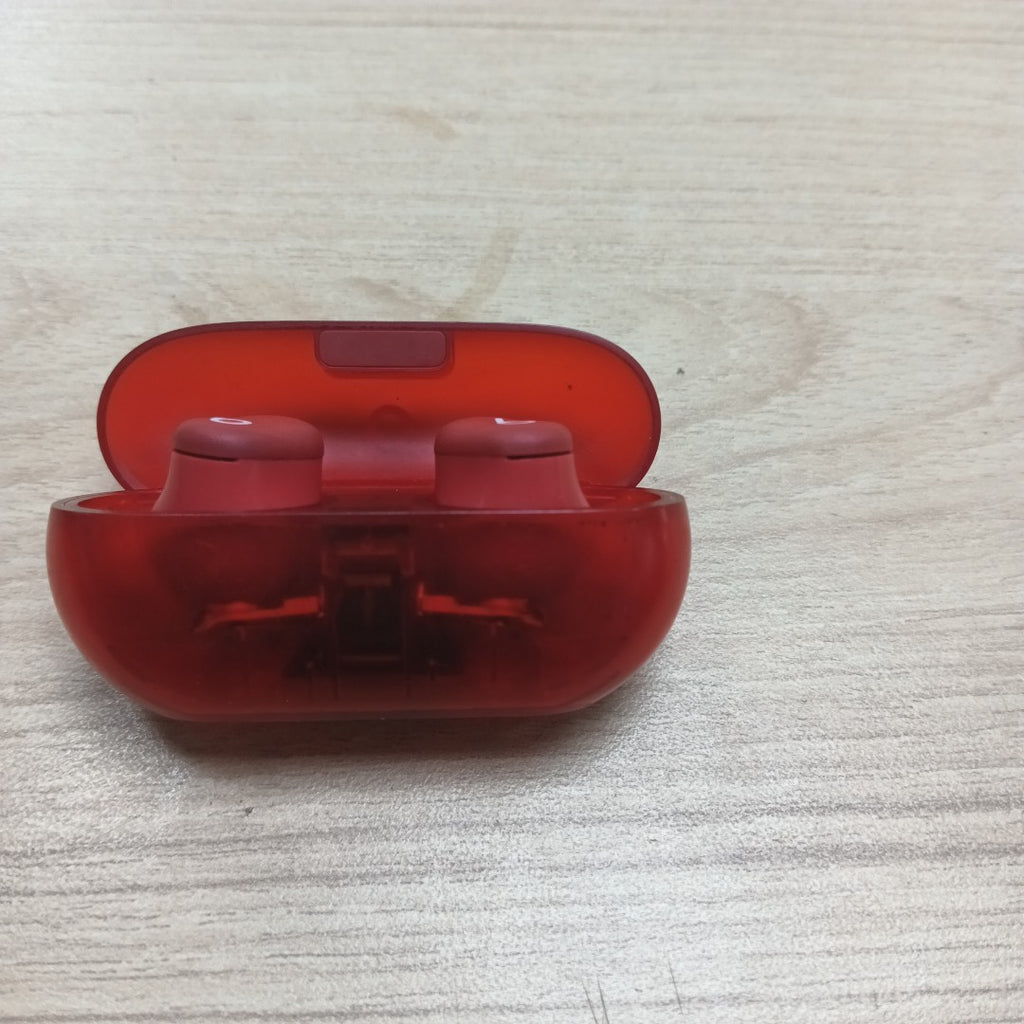 AUDIFONOS BEATS SOLO BUDS A3152 INALAMBRICO IN EAR (SEMINUEVO)