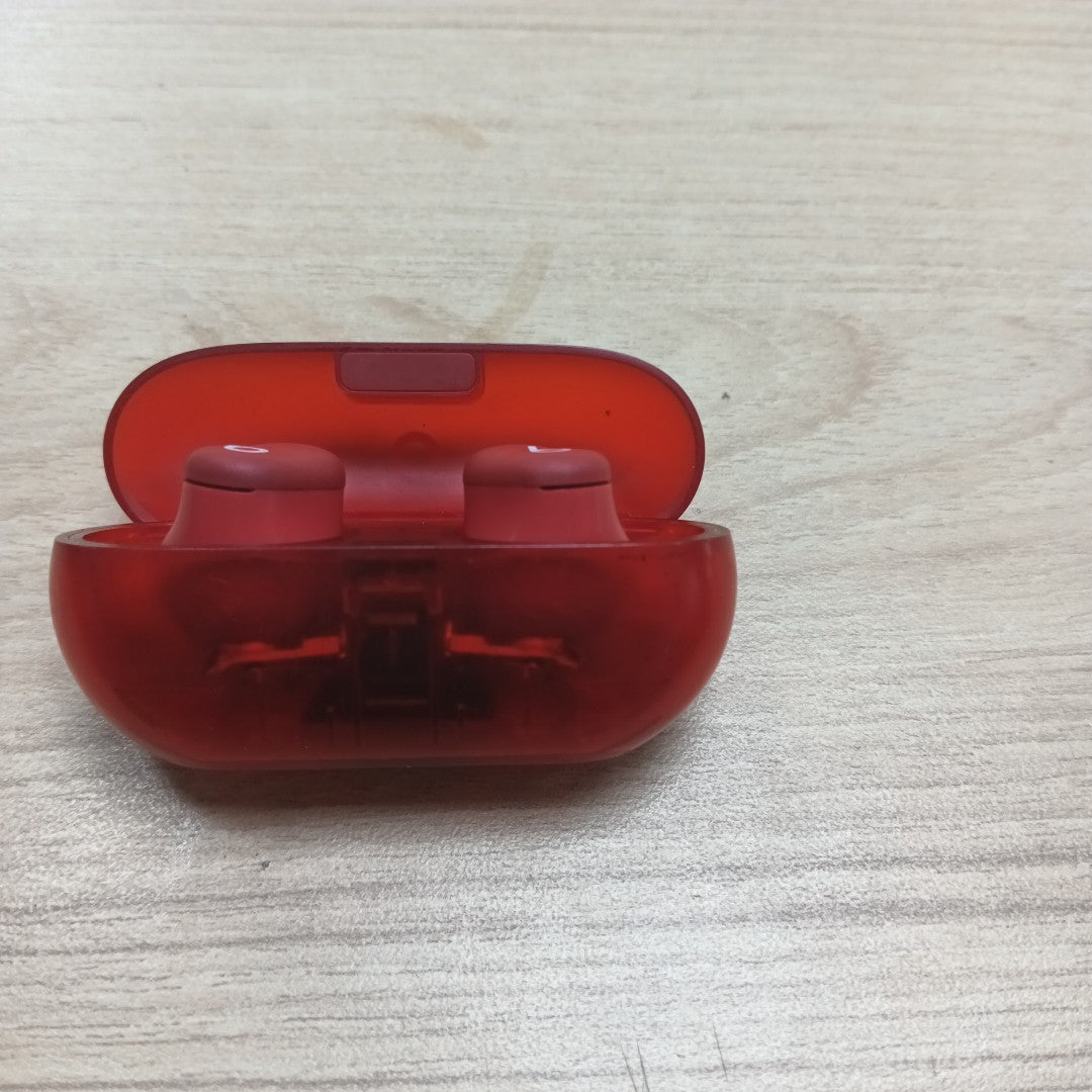 AUDIFONOS BEATS SOLO BUDS A3152 INALAMBRICO IN EAR (SEMINUEVO)
