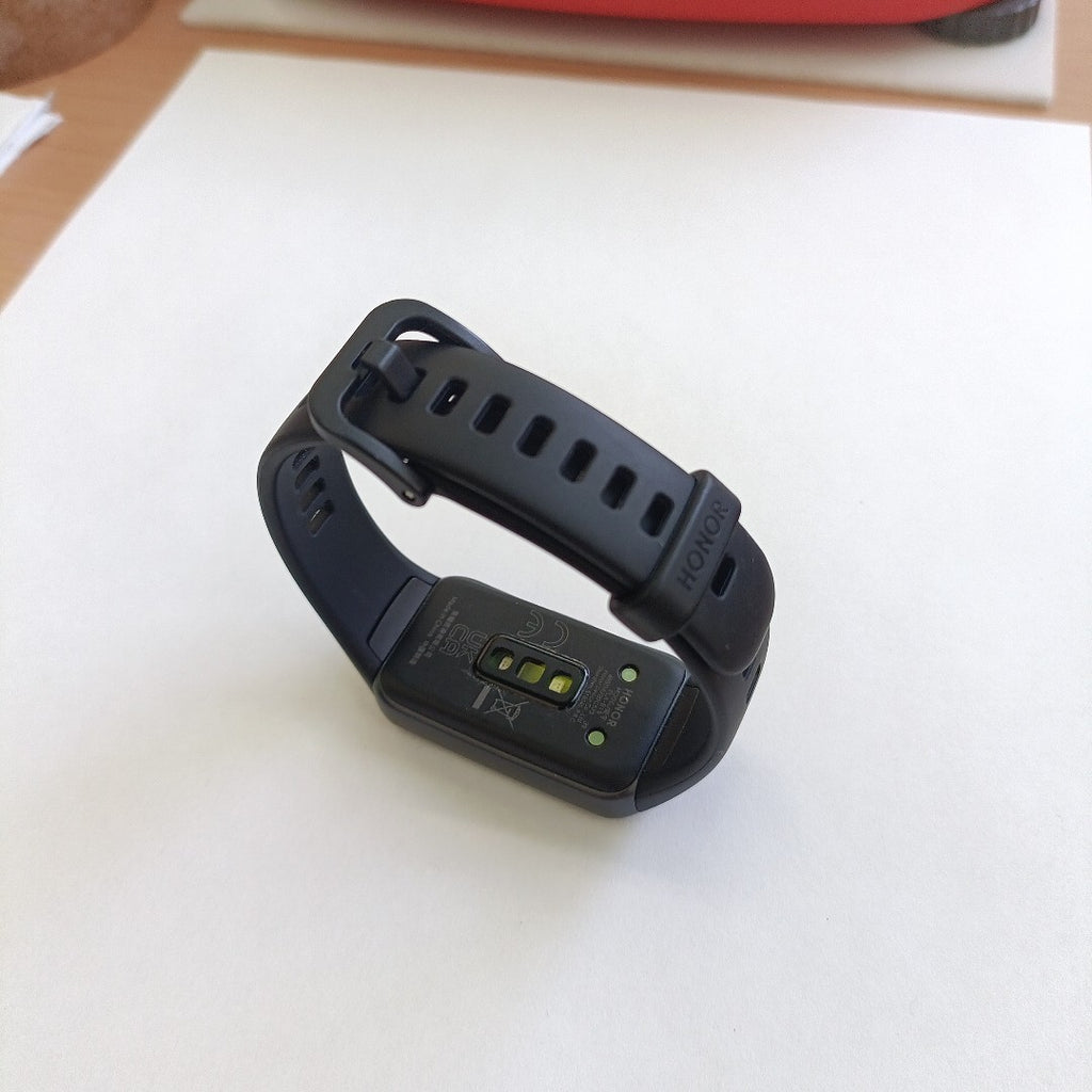SMARTWATCH HONOR BAND 7 FLA-B19 43 MM BLUETOOTH (SEMINUEVO)