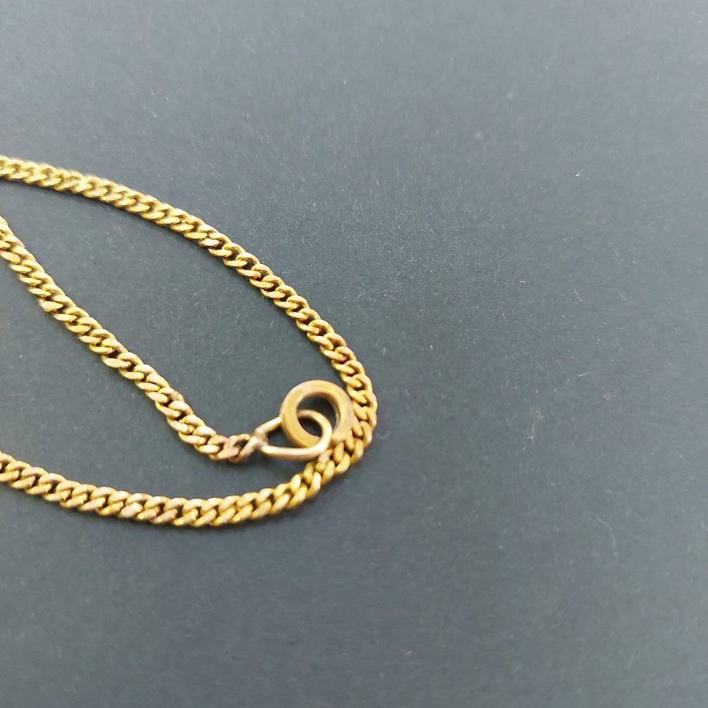 PULSERA ORO 8 K 2.6 GRMS (SEMINUEVO)