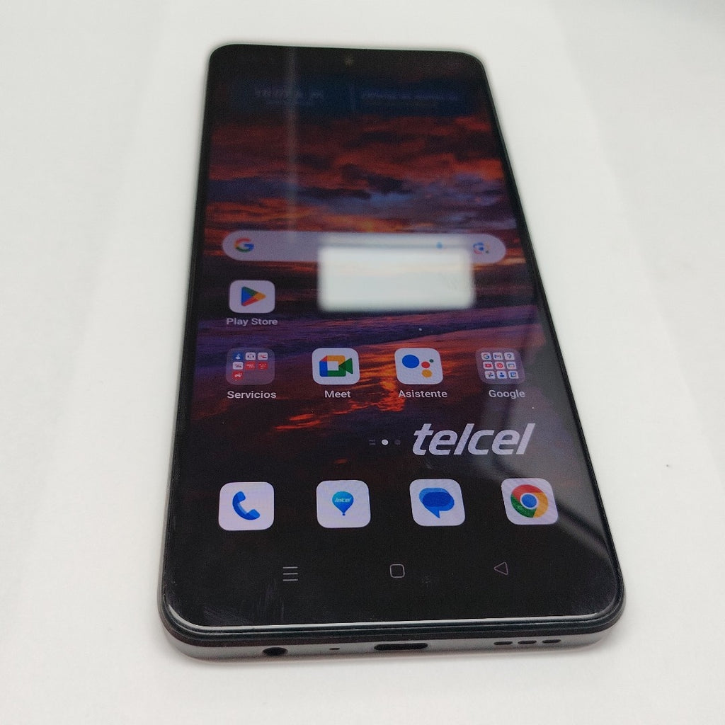 CELULAR OPPO A40 CPH2669 (2024) 256 GB 4 GB RAM (SEMINUEVO)