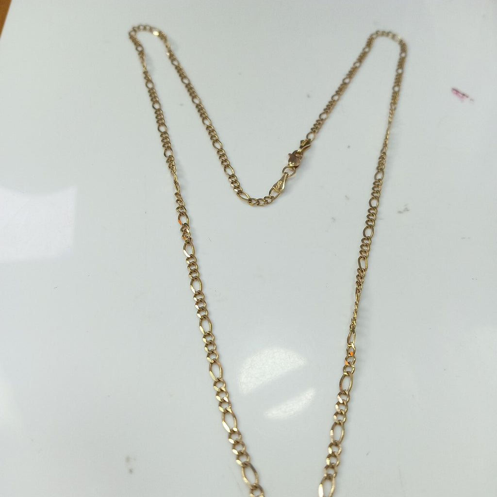 CADENA ORO 10 K 5.7 GRMS (SEMINUEVO)