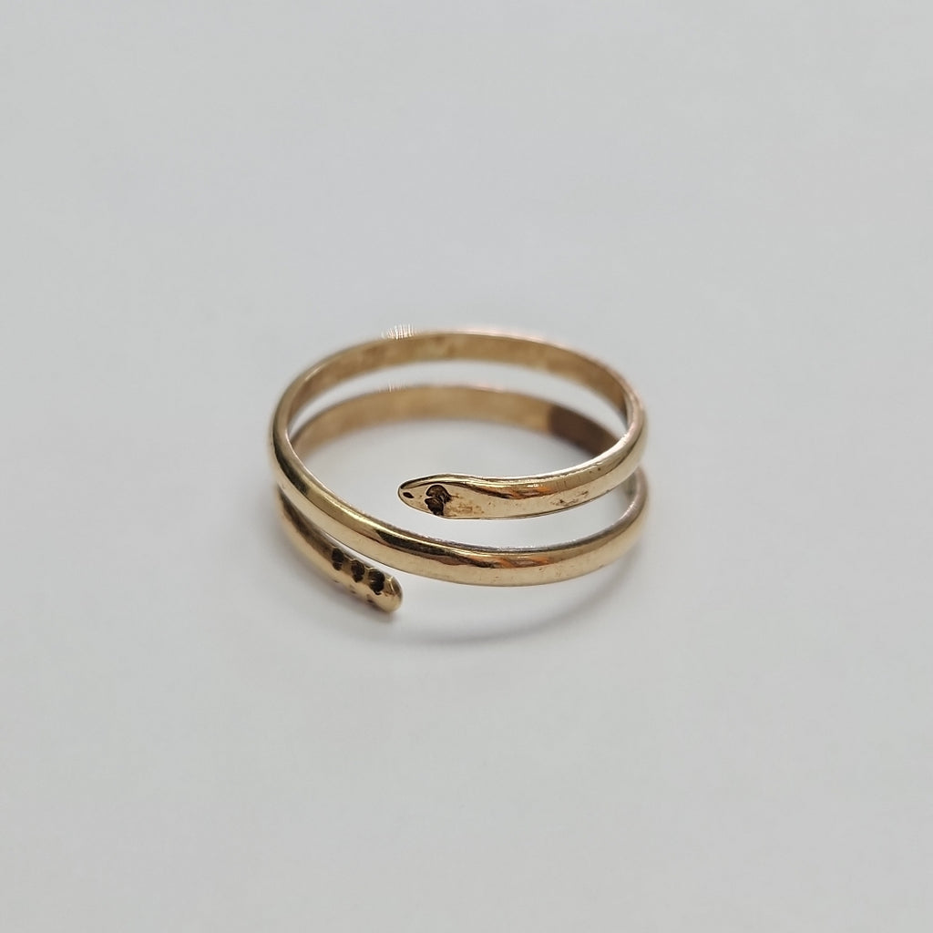 ANILLITO ORO 14 K 2,70 GRMS (SEMINUEVO)