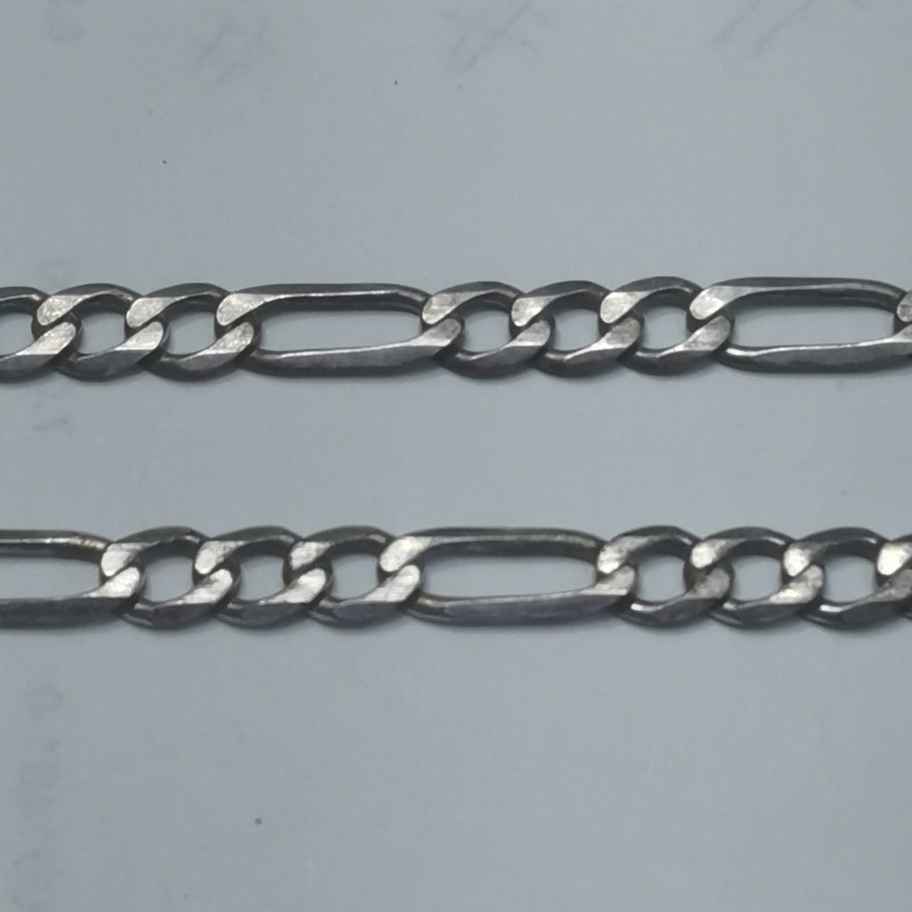 CADENA PLATA 17.5 GRMS (SEMINUEVO)