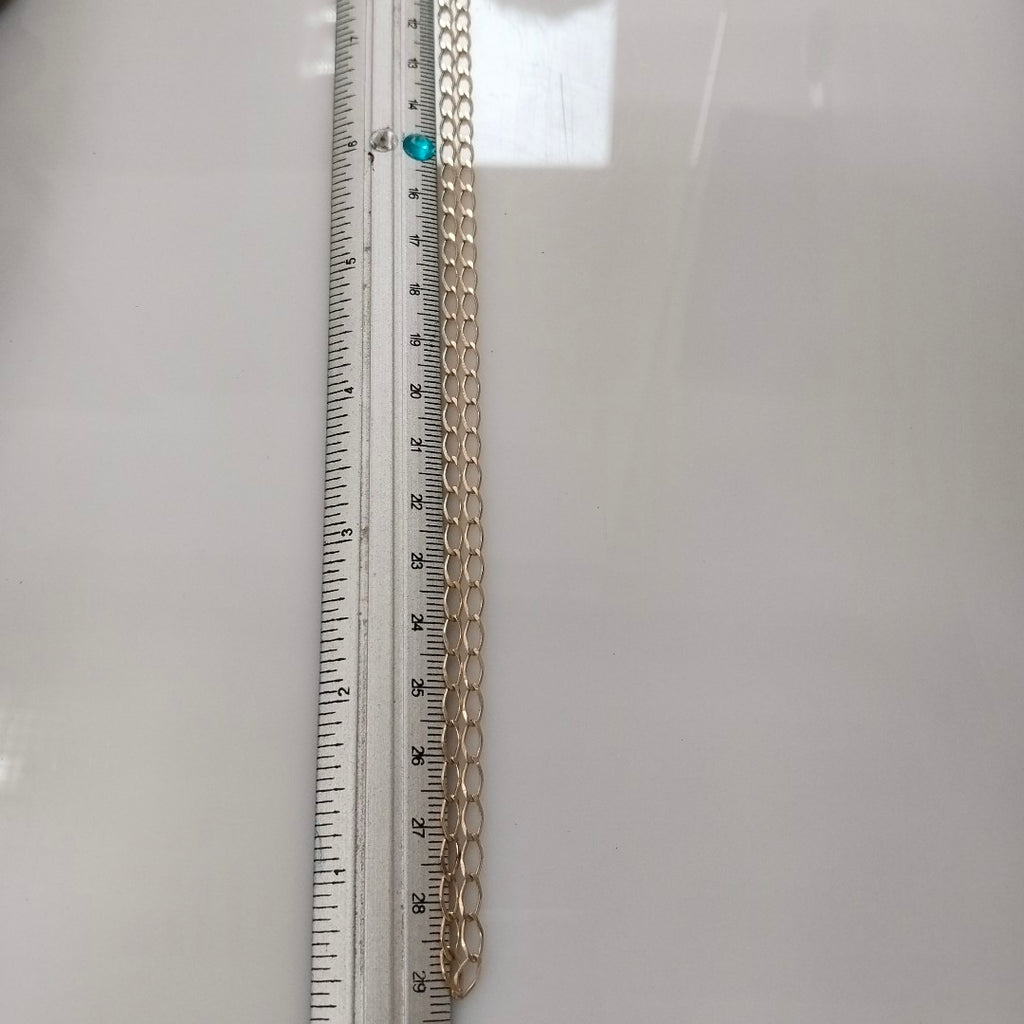 PULSERA ORO 14 K 5,60 GRMS (SEMINUEVO)