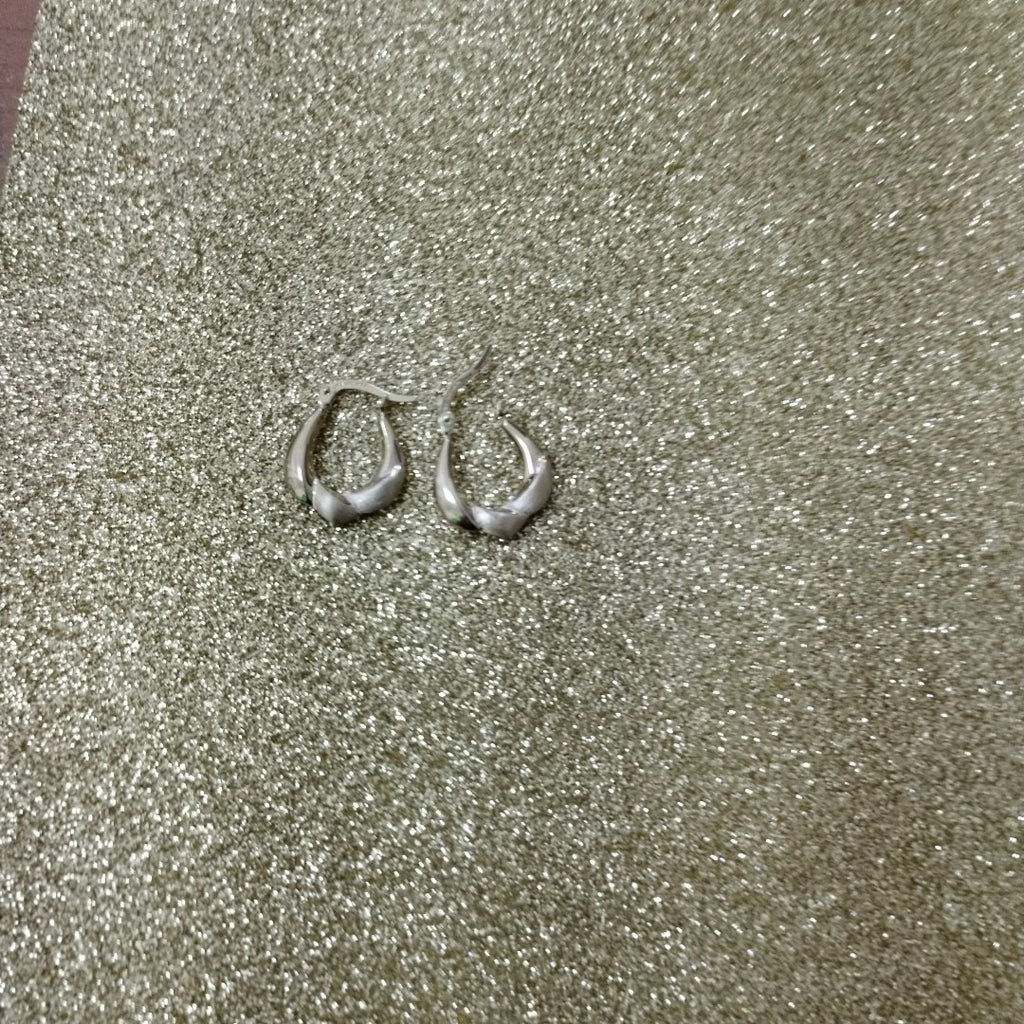 ARRACADAS ORO 14K 1.4 (NUEVO)