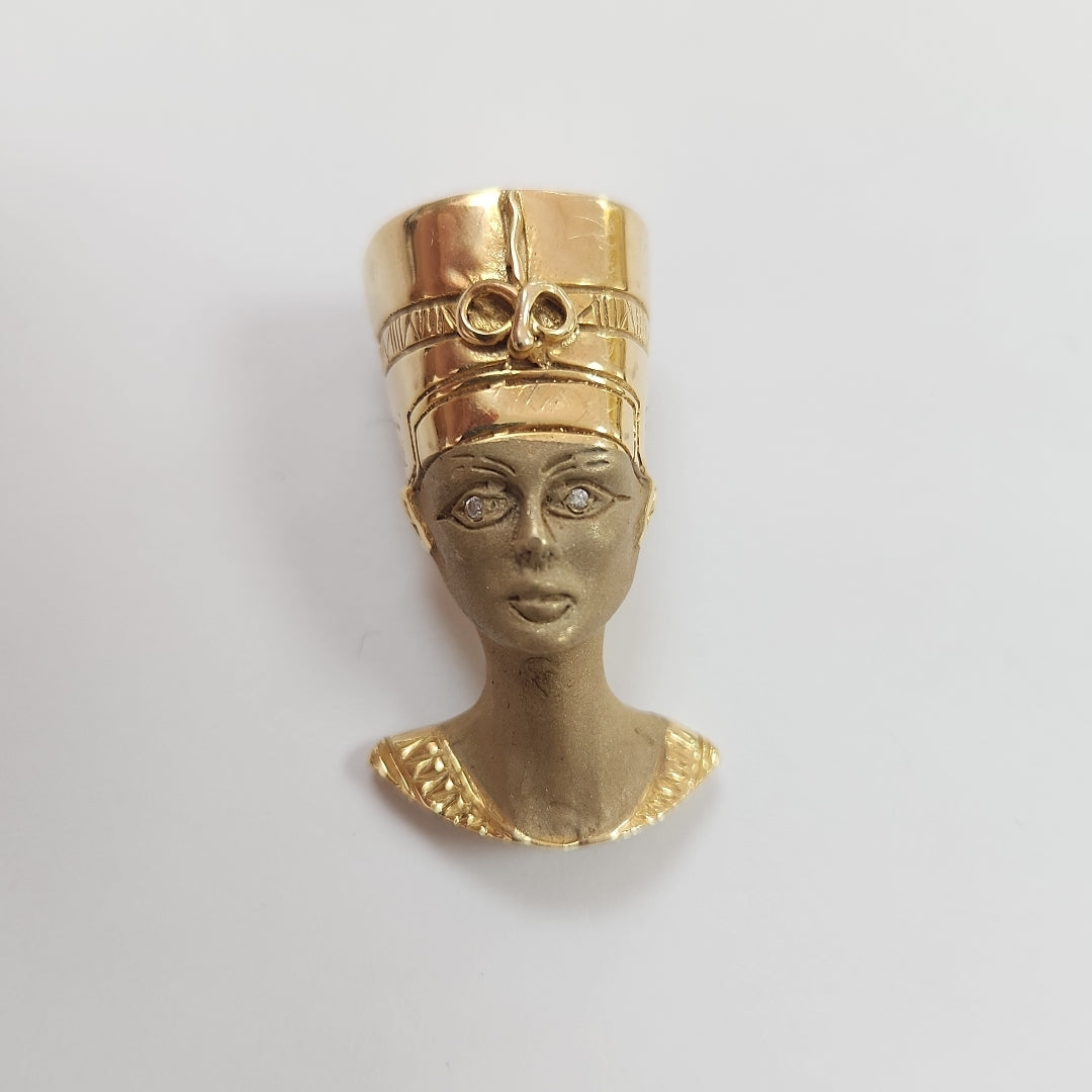 DIJE ORO 14 K 13,20 GRMS (SEMINUEVO)
