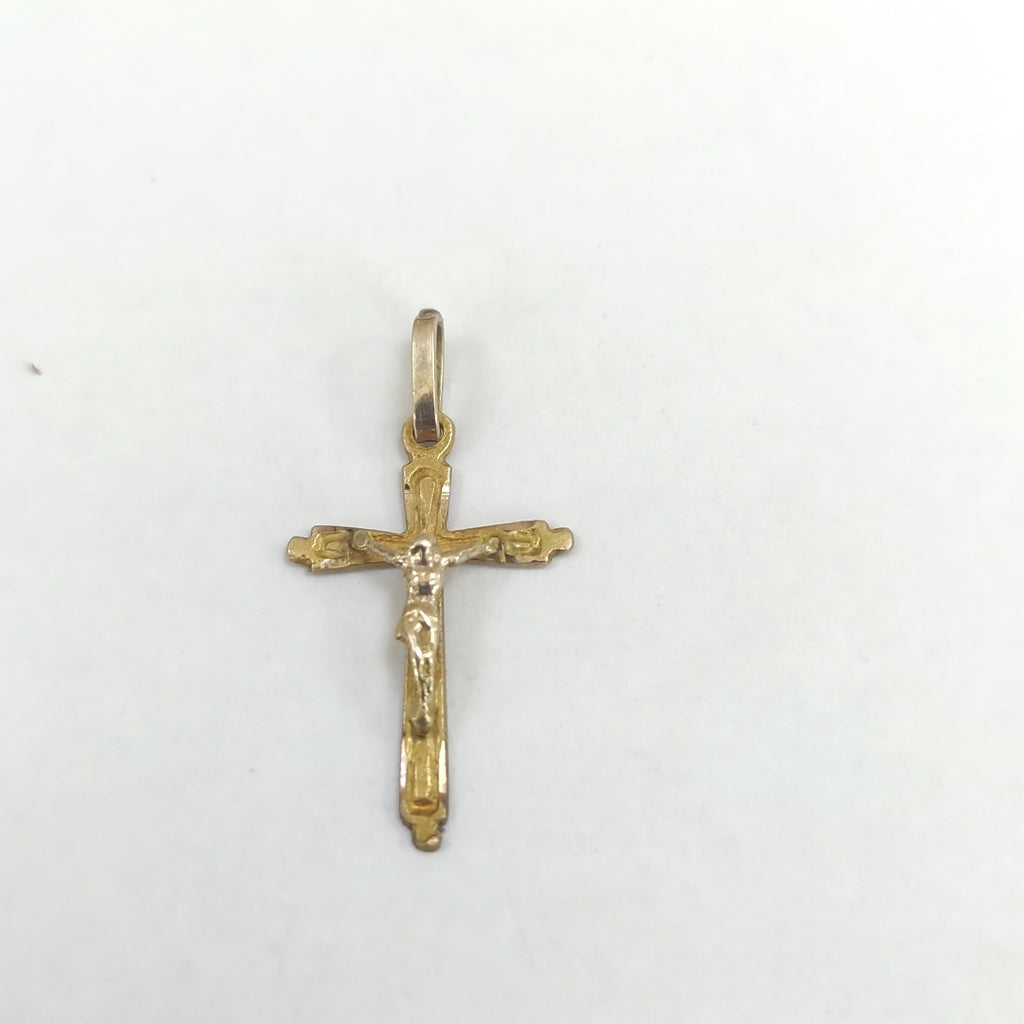 DIJE ORO 10 K 0,70 GRMS (SEMINUEVO)