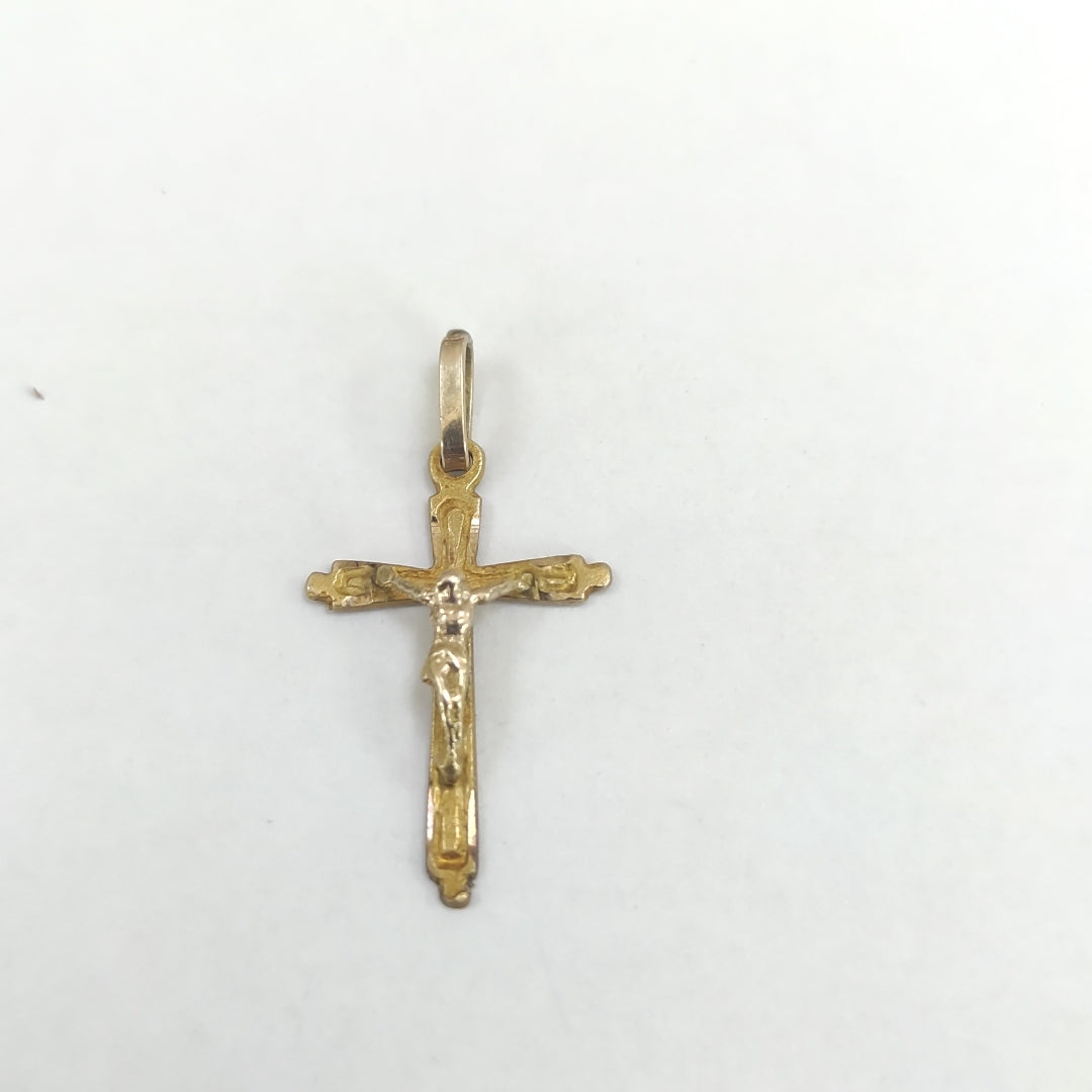 DIJE ORO 10 K 0,70 GRMS (SEMINUEVO)