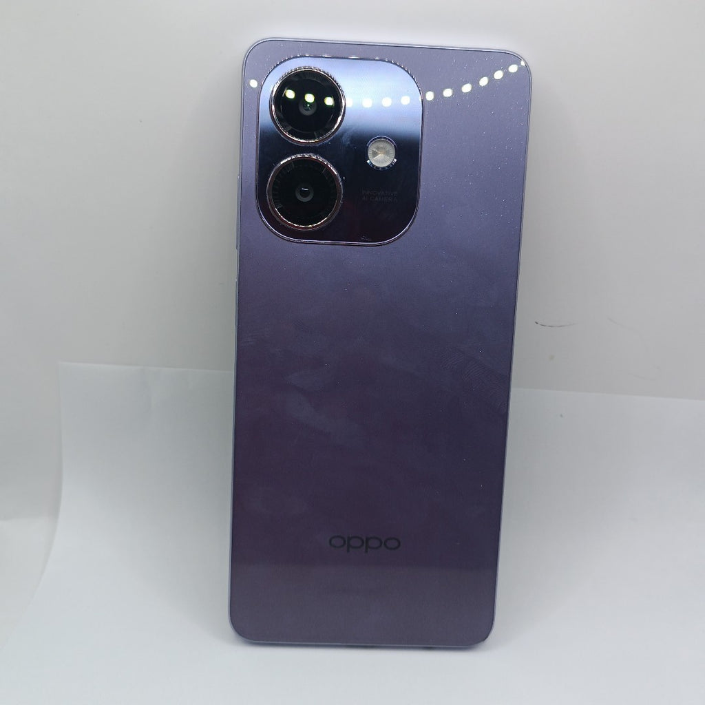 CELULAR OPPO A40 CPH2669 (2024) 256 GB 4 GB RAM (SEMINUEVO)