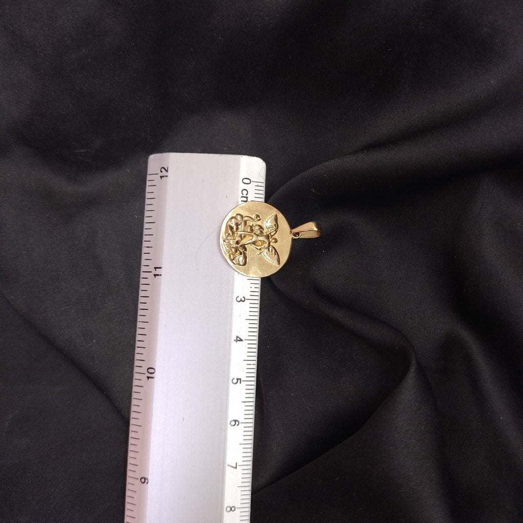 DIJE ORO 10 K 2,60 GRMS (SEMINUEVO)