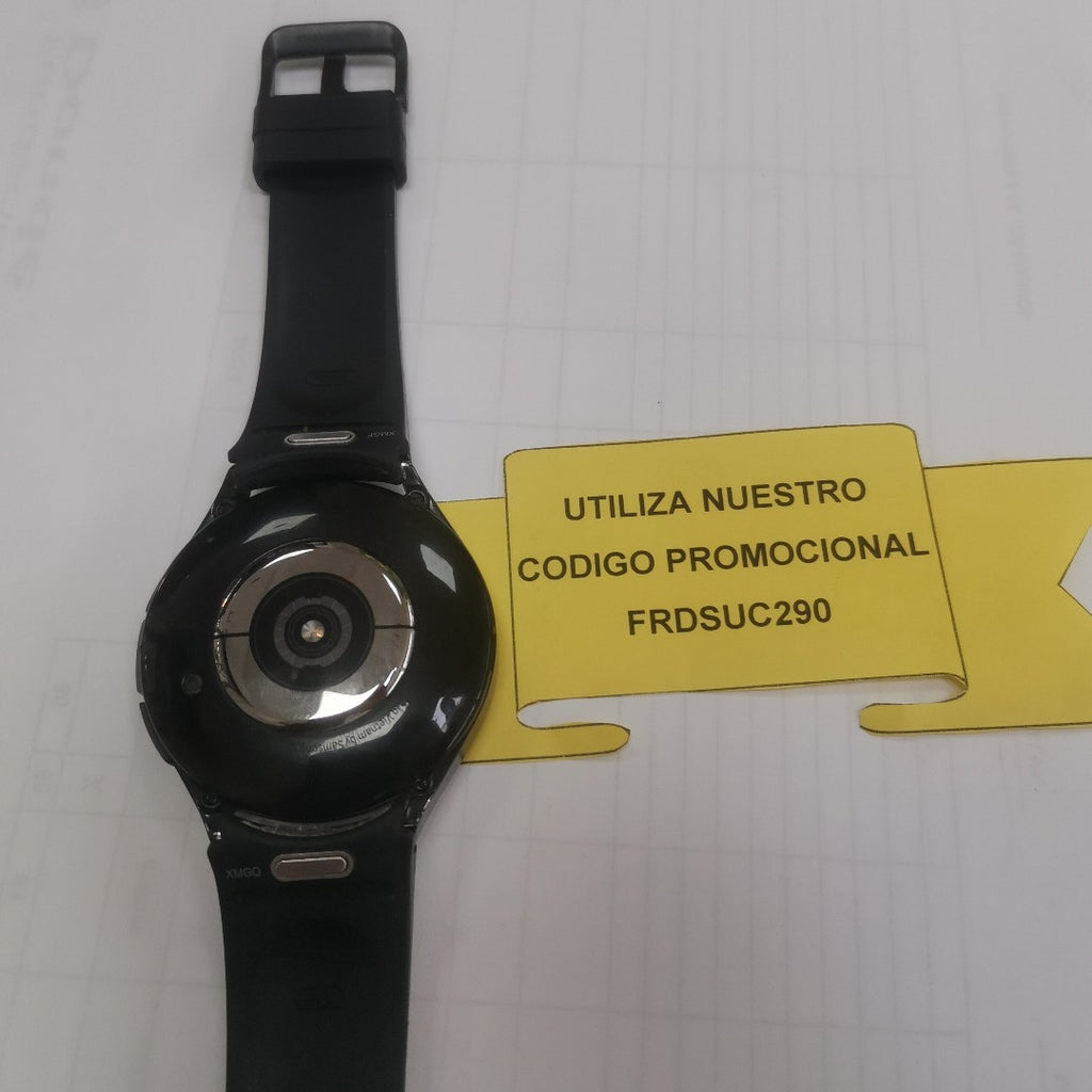 SMARTWATCH SAMSUNG GALAXY WATCH 6 CLASSIC SM-R960 47 MM GPS (SEMINUEVO)