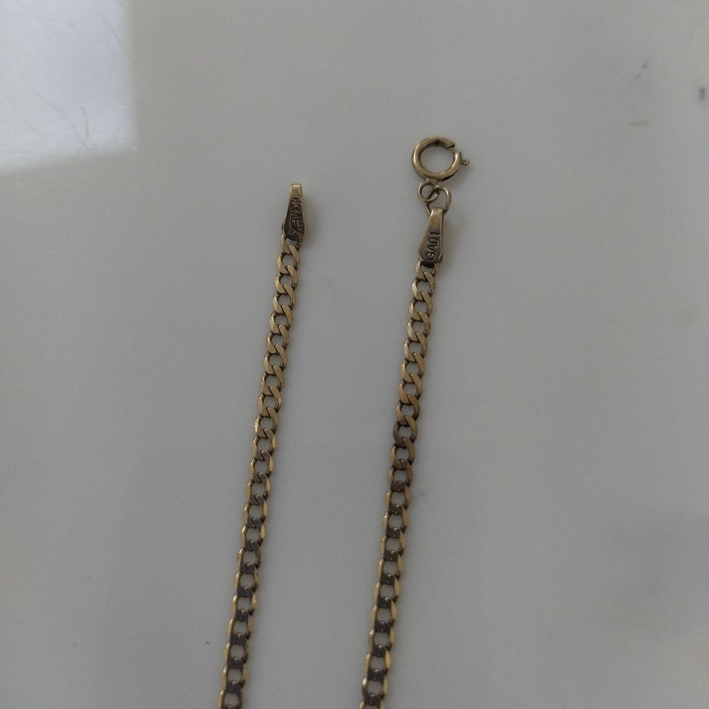 PULSERA ORO 10 K 1.6 GRMS (SEMINUEVO)