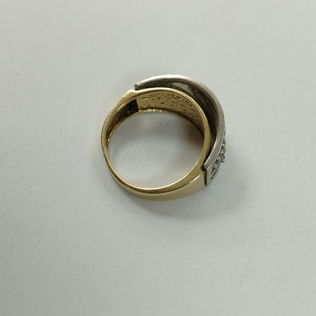 ANILLITO ORO 14 K 5.4 GRMS (SEMINUEVO)