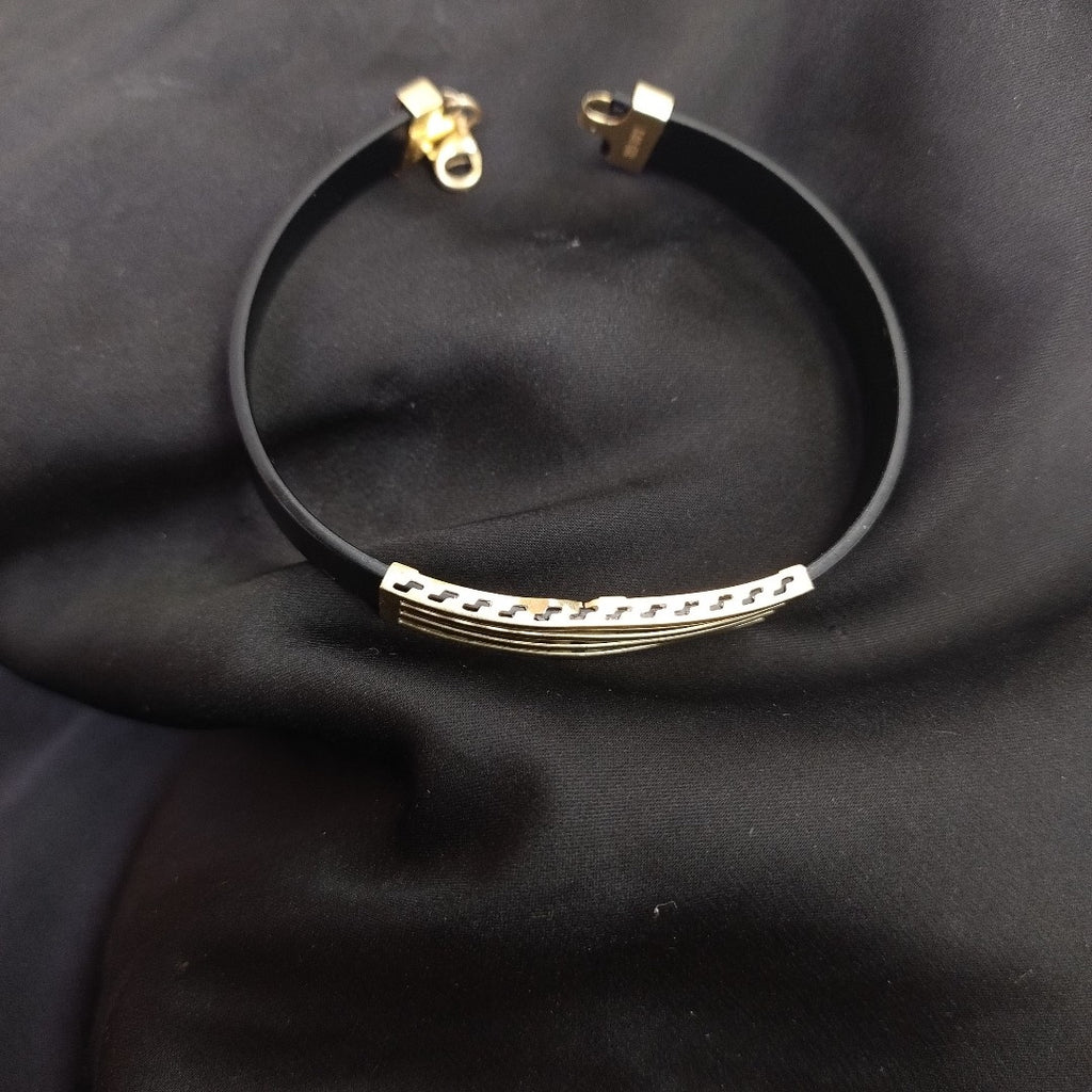 PULSERA ORO,PLASTICO 14 K 6,40 GRMS (SEMINUEVO)