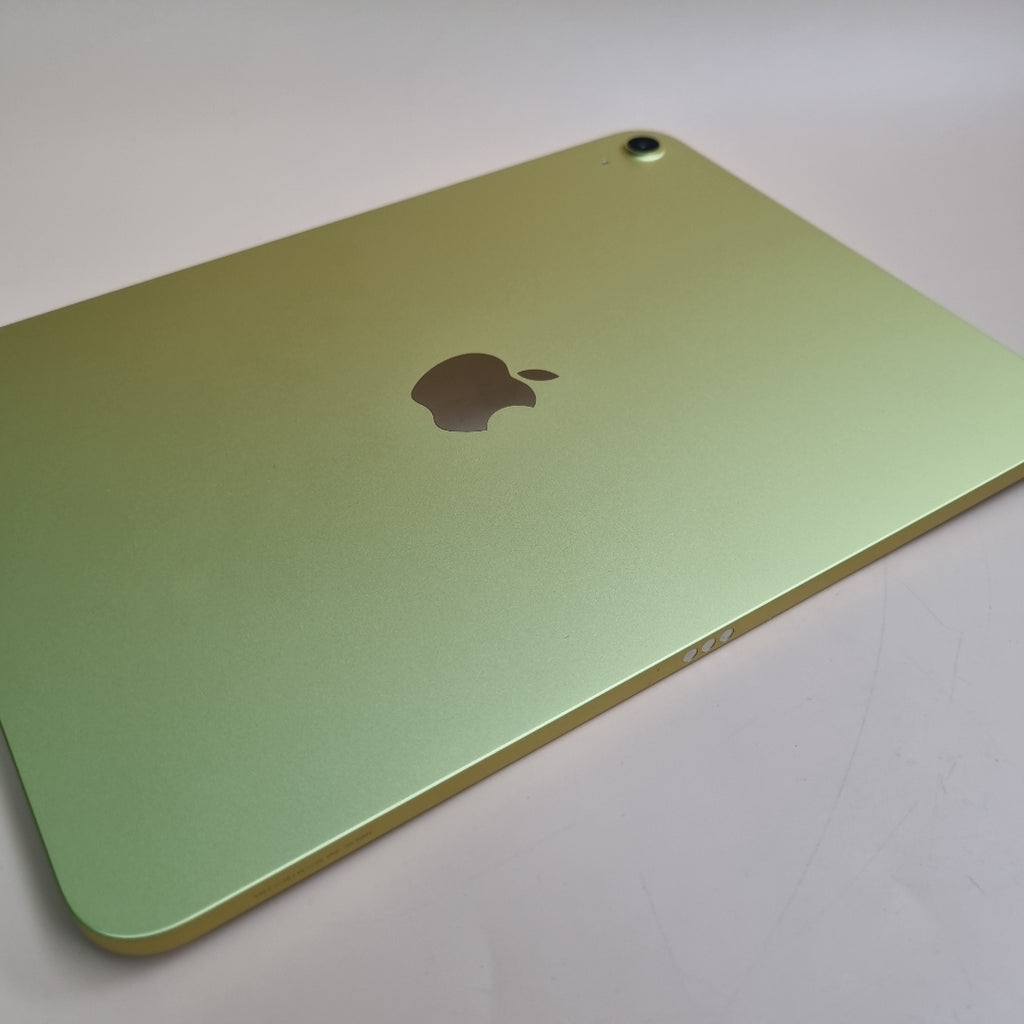 TABLETA APPLE IPAD A16 A3354 (2025) 128 GB 6 GB RAM (SEMINUEVO)