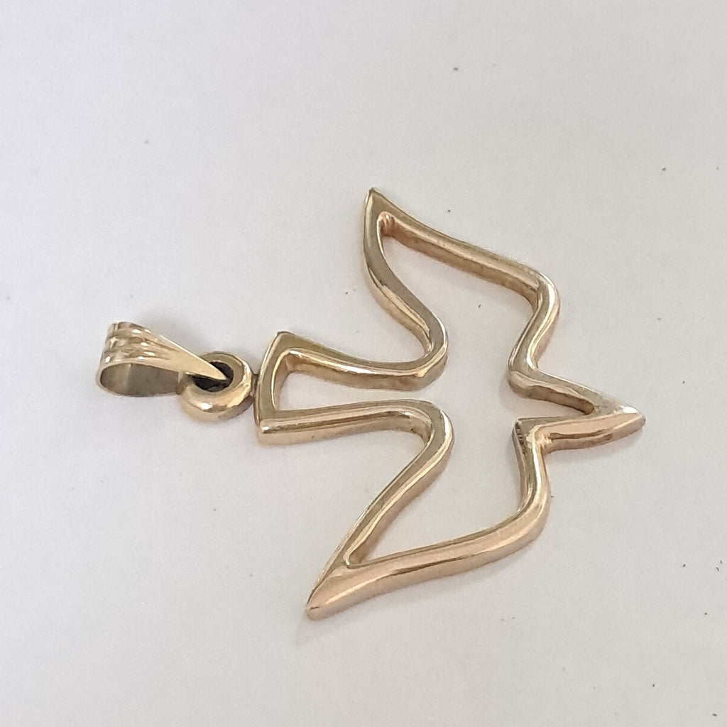 DIJE ORO 14 K 14,00 GRMS (SEMINUEVO)