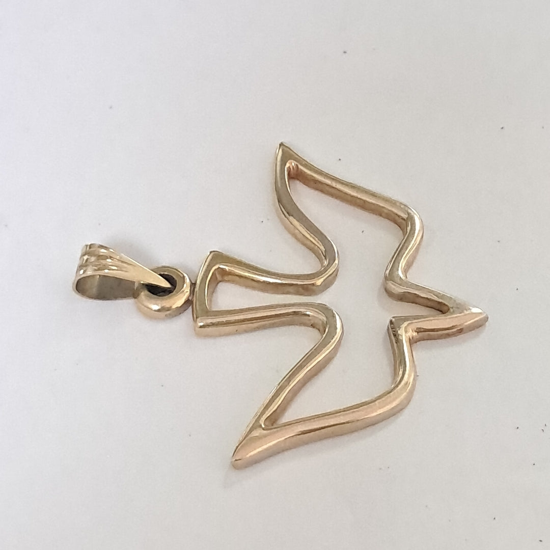 DIJE ORO 14 K 14,00 GRMS (SEMINUEVO)