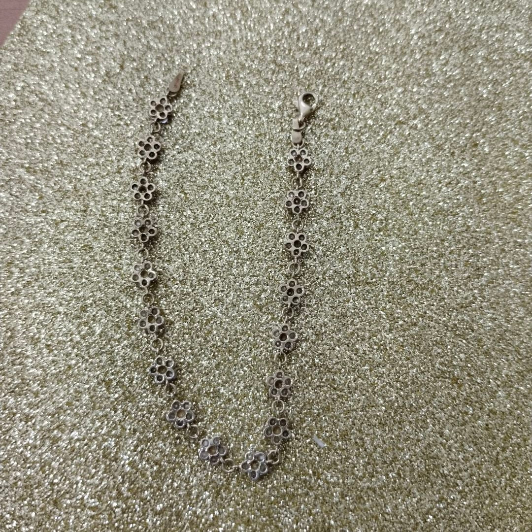 PULSERA ORO 14 K 6.1 GRMS (SEMINUEVO)