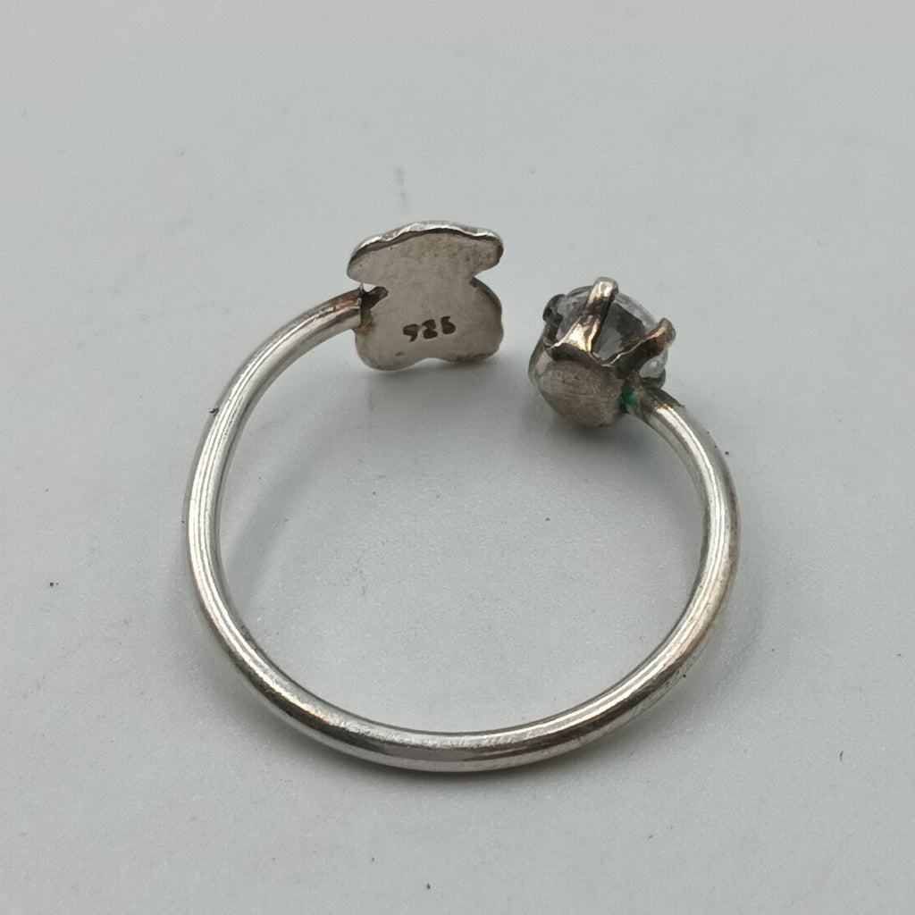ANILLITO PLATA 1.6 GRMS (SEMINUEVO)
