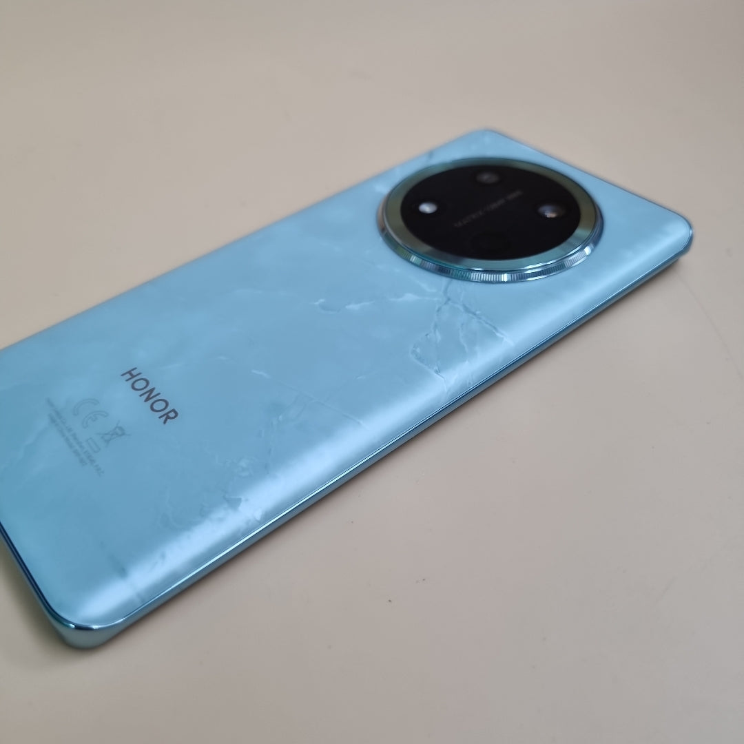 CELULAR HONOR X9C BRP-NX1 (2024) 256 GB 12 GB RAM (SEMINUEVO)