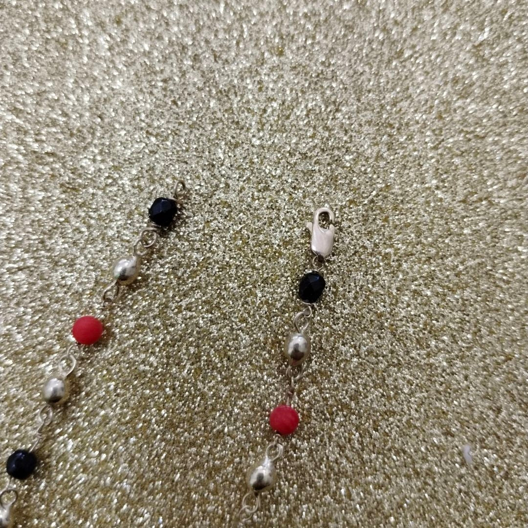 PULSERA ORO 10 K 3 GRMS (SEMINUEVO)