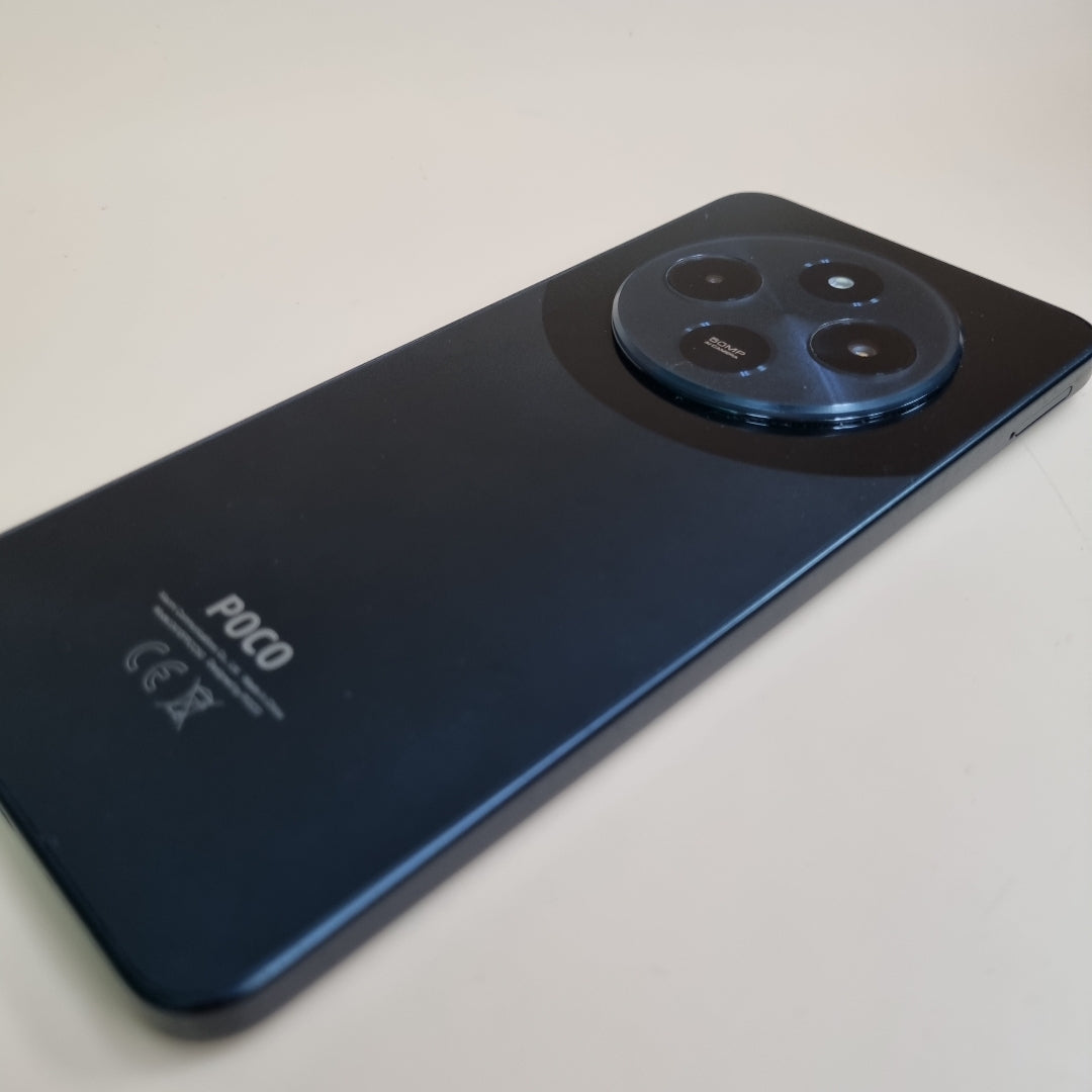 CELULAR XIAOMI POCO C75 2410FPCC5G (2024) 256 GB 8 GB RAM (SEMINUEVO)