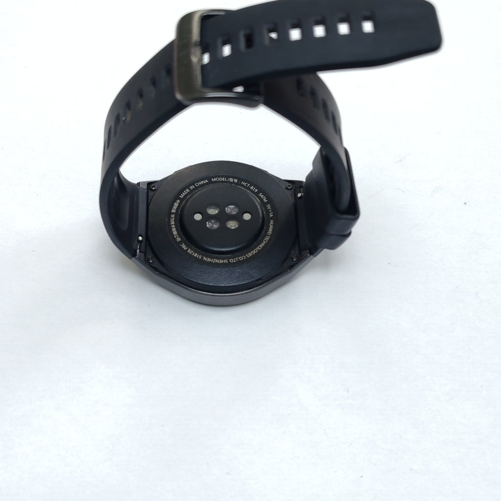 SMARTWATCH HUAWEI WATCH GT 2E HCT-B19 46 MM GPS (SEMINUEVO)
