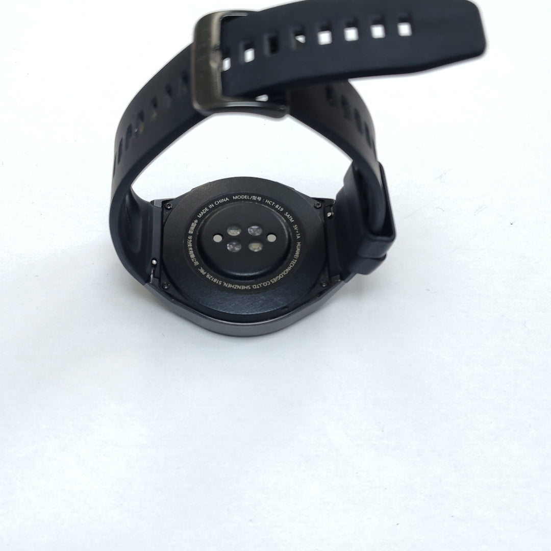 SMARTWATCH HUAWEI WATCH GT 2E HCT-B19 46 MM GPS (SEMINUEVO)
