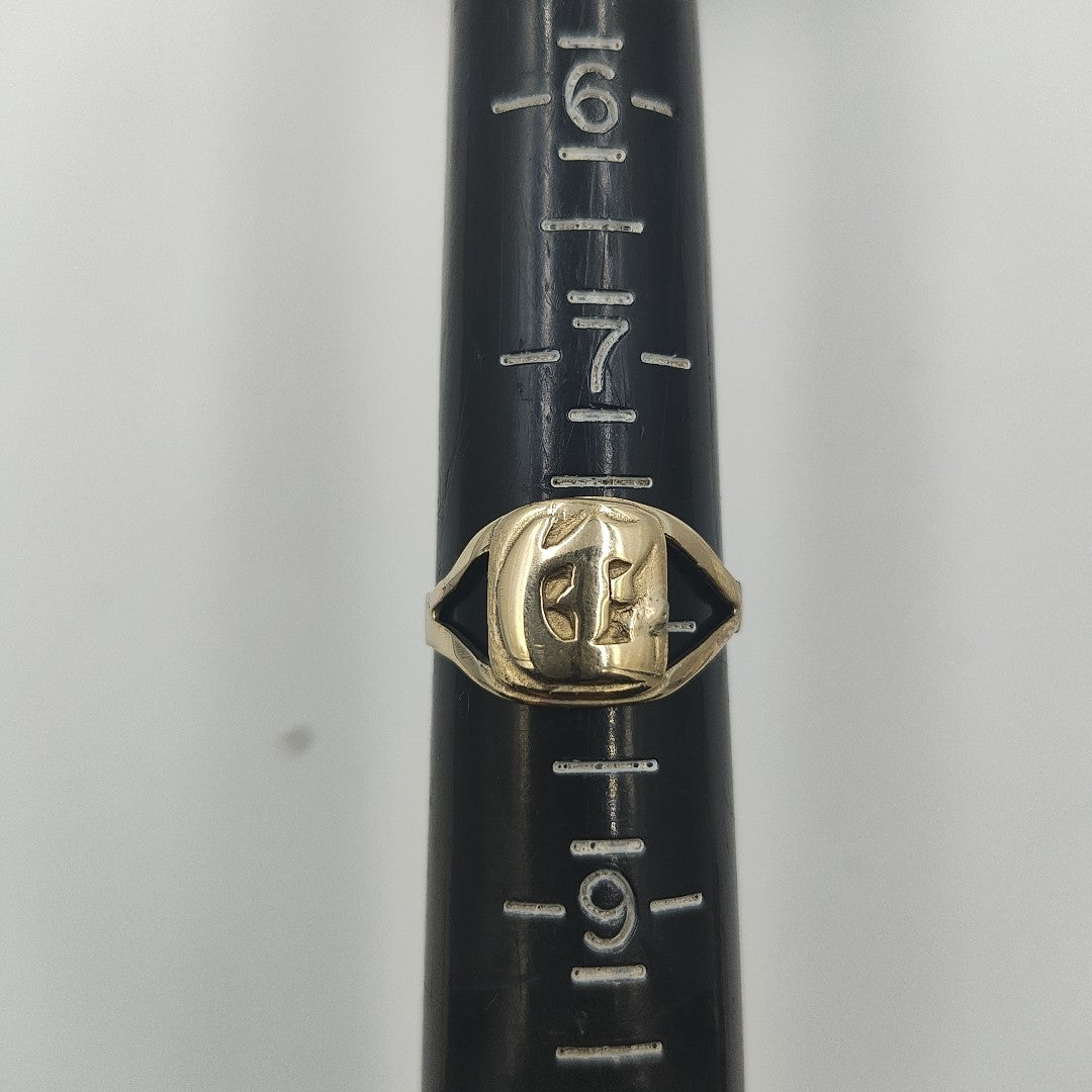 ANILLITO ORO 8 K 2.2 GRMS (SEMINUEVO)