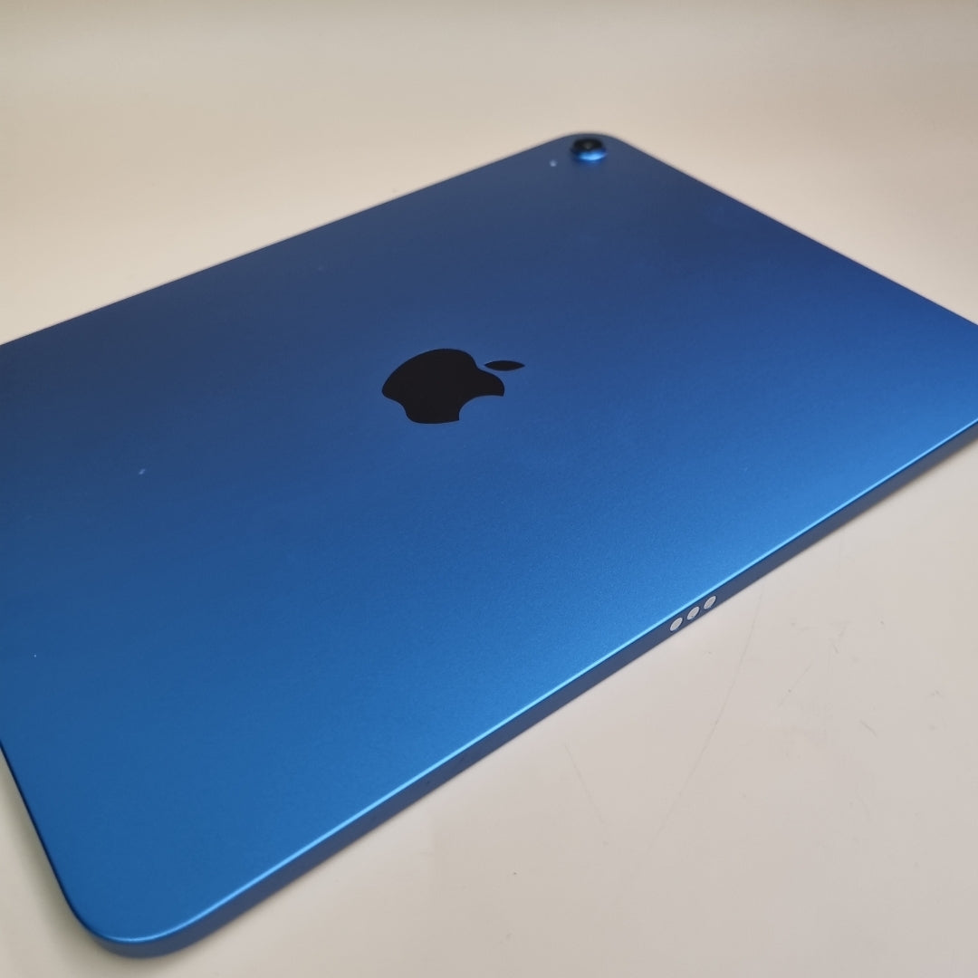 TABLETA APPLE IPAD A16 A3354 (2025) 128 GB 6 GB RAM (SEMINUEVO)