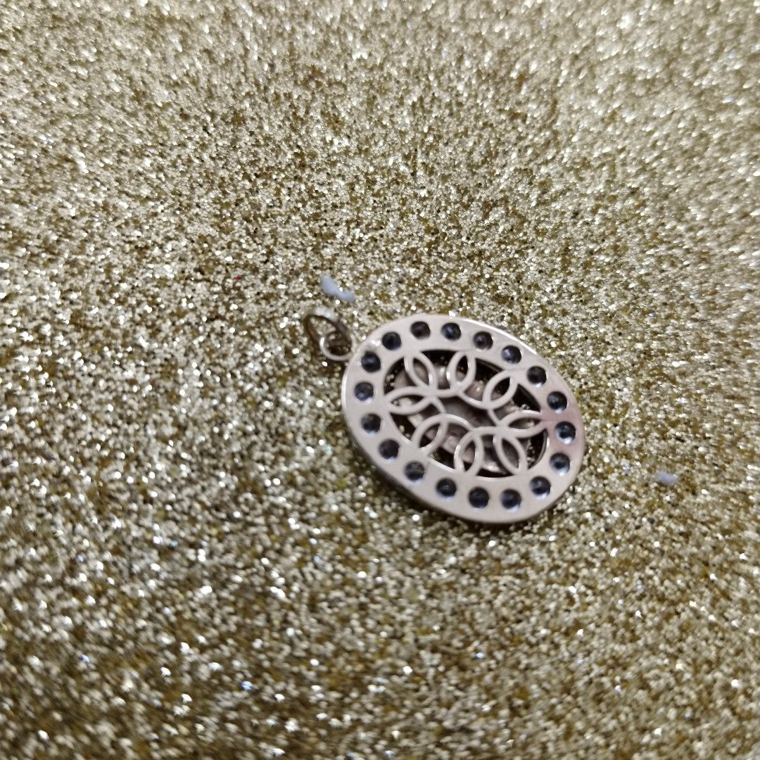 DIJE ORO 14 K 1,00 GRMS (SEMINUEVO)