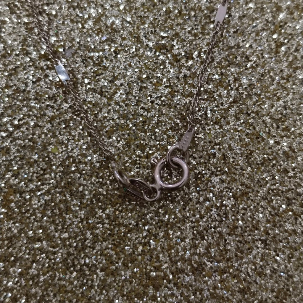 CADENA ORO 14 K 1 GRMS (SEMINUEVO)