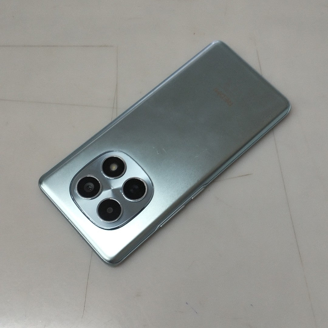 CELULAR XIAOMI REDMI NOTE 15 2510DRA23L (2026) 256 GB 8 GB RAM (SEMINUEVO)