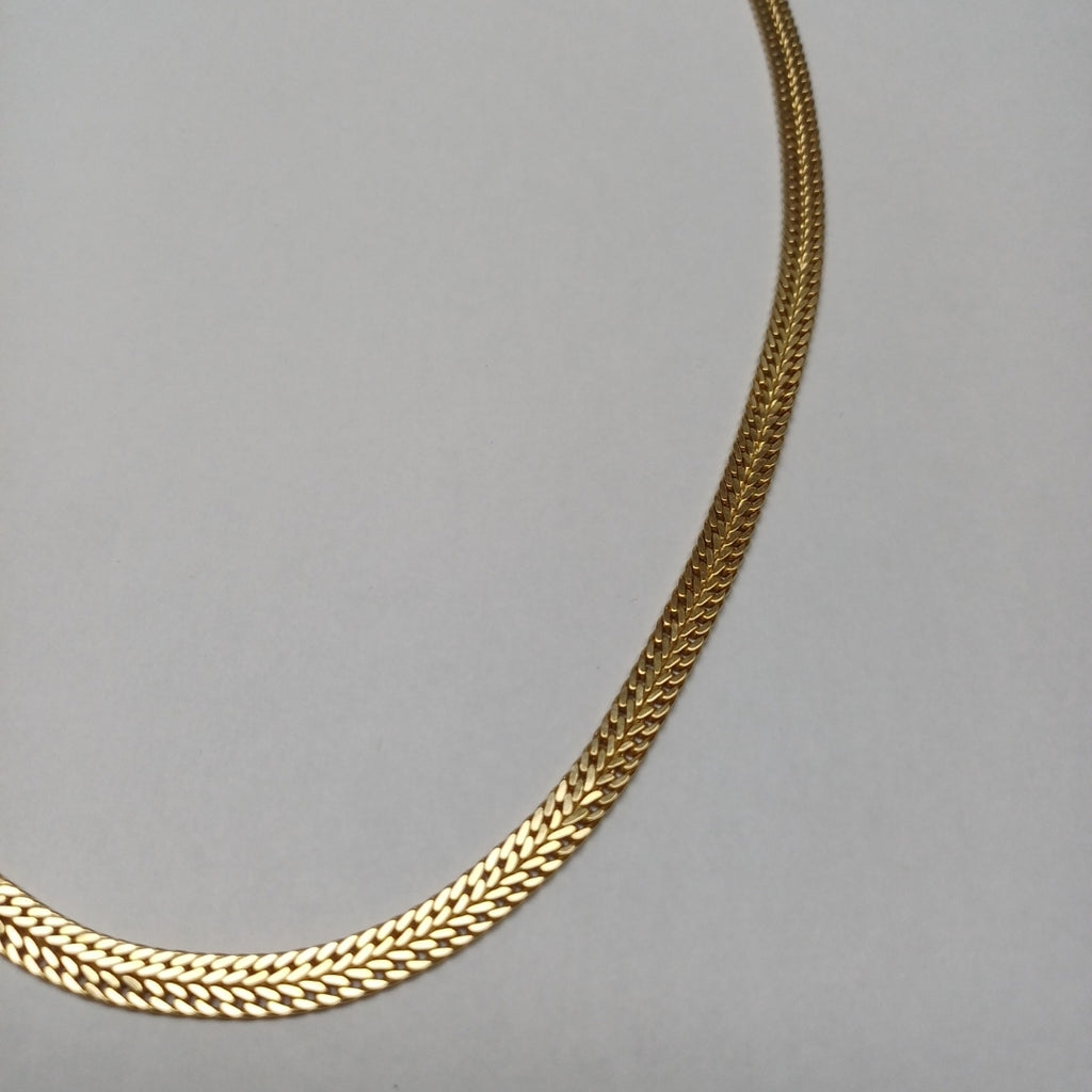 CADENA ORO 14 K 30.7 GRMS (SEMINUEVO)