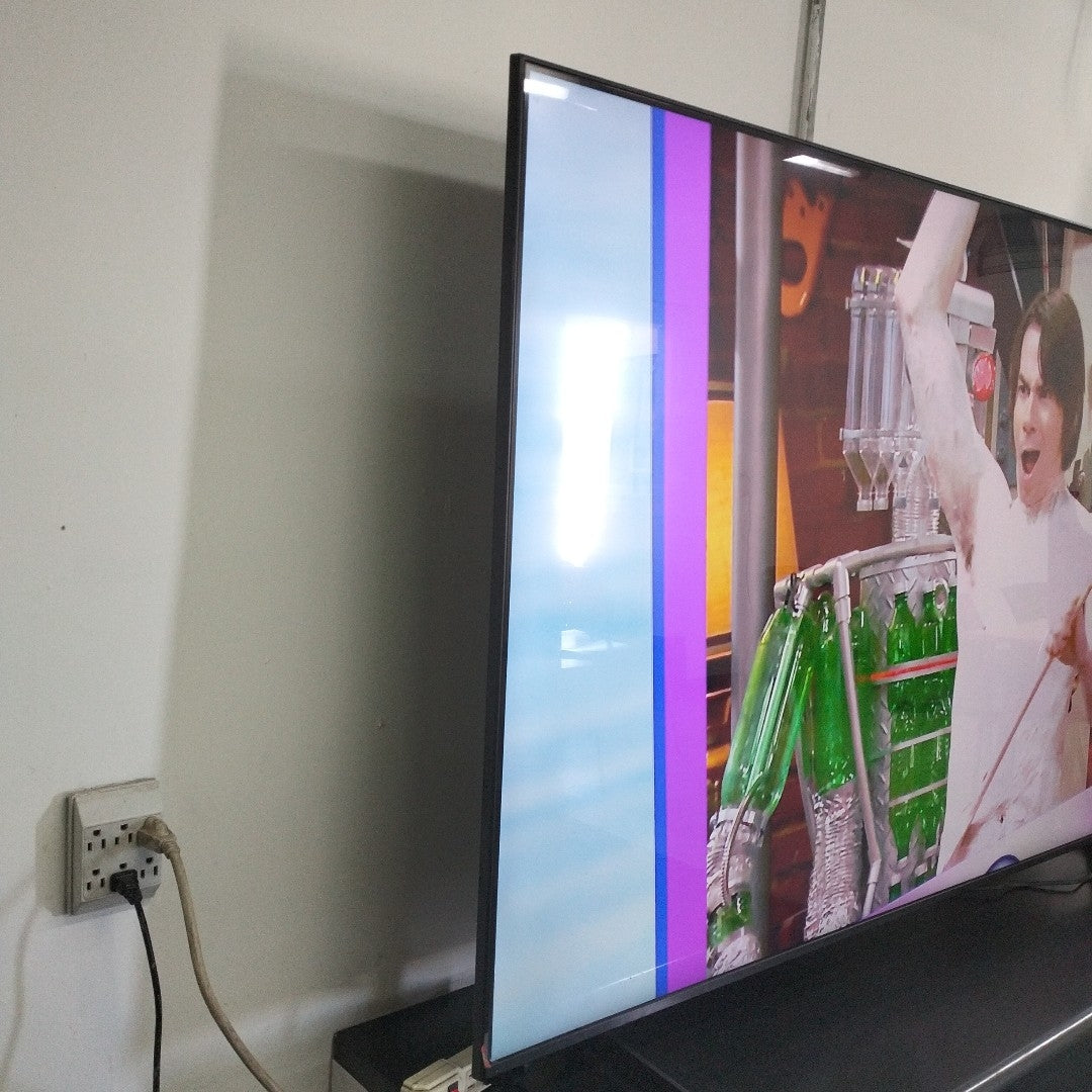 PANTALLA SAMSUNG BE75D-H (2024) 75" LED UHD 4K (SEMINUEVO)