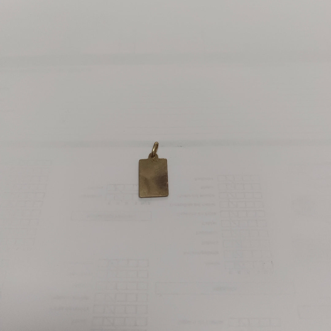 DIJE ORO 10 K 1.7 GRMS (SEMINUEVO)