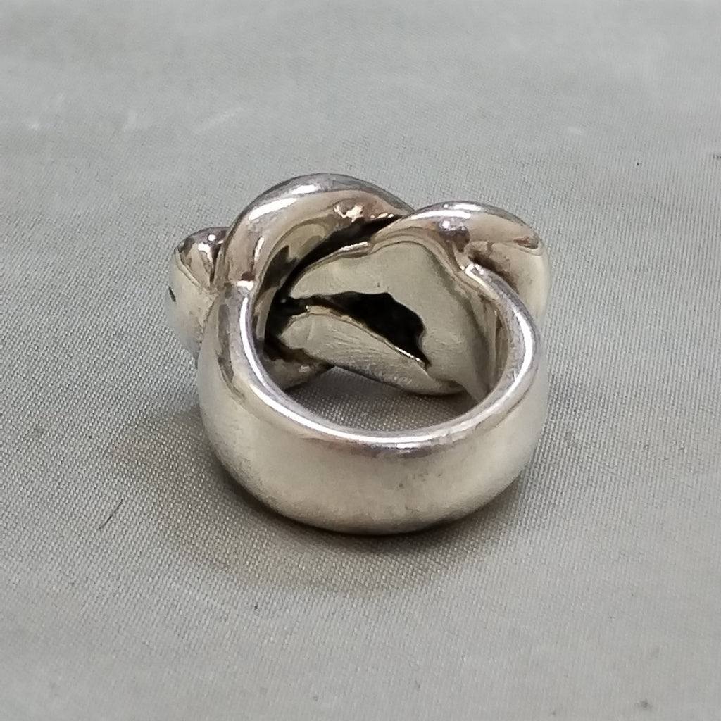 ANILLITO PLATA 13,20 GRMS (SEMINUEVO)