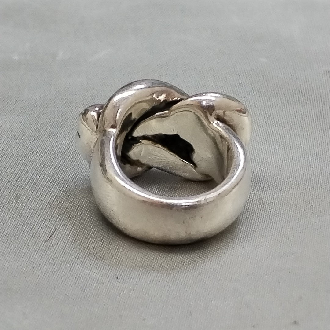ANILLITO PLATA 13,20 GRMS (SEMINUEVO)