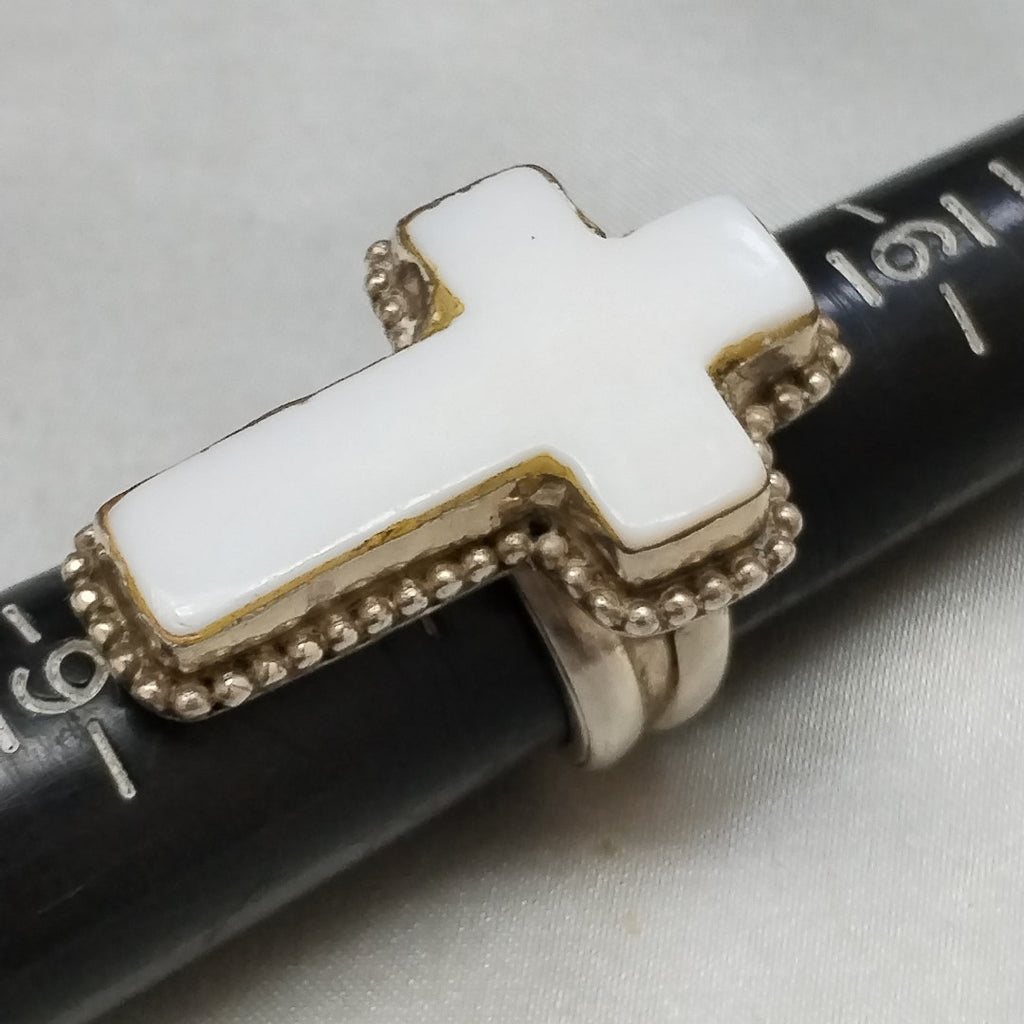 ANILLITO PLATA 17,00 GRMS (SEMINUEVO)