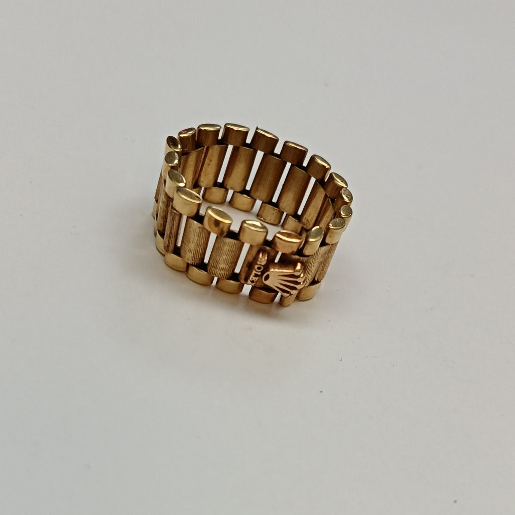 ARGOLLA ORO 14 K 6,20 GRMS (SEMINUEVO)