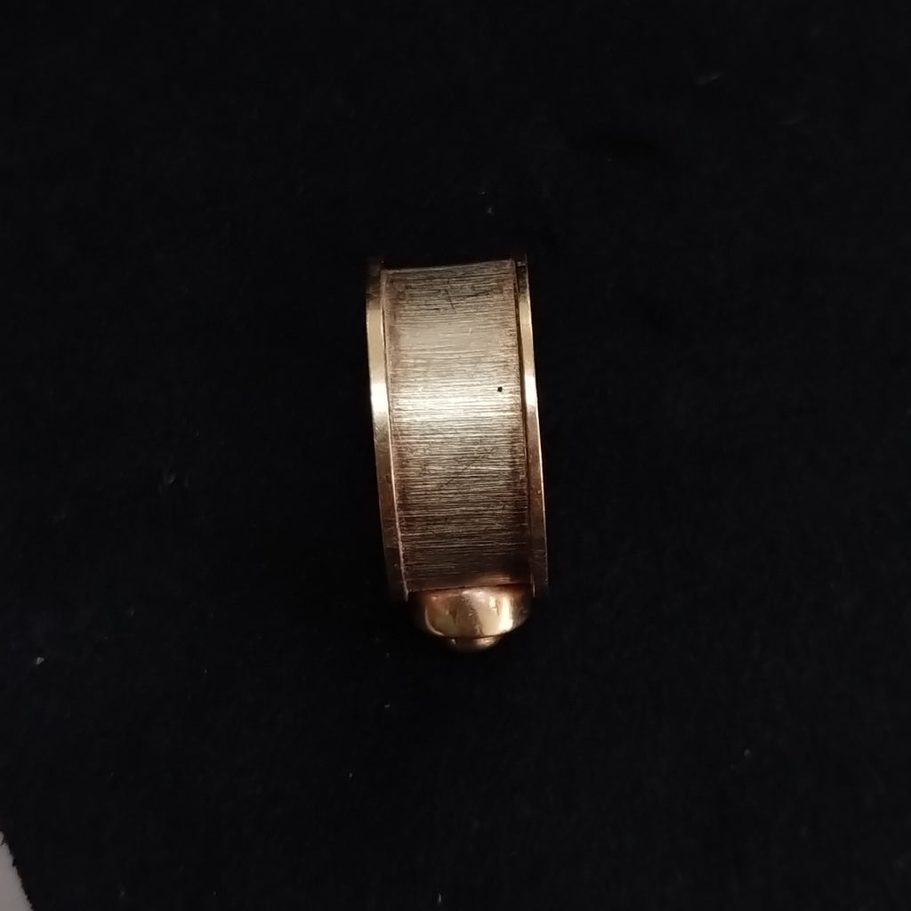 ANILLITO ORO 14 K 4.2 GRMS (SEMINUEVO)