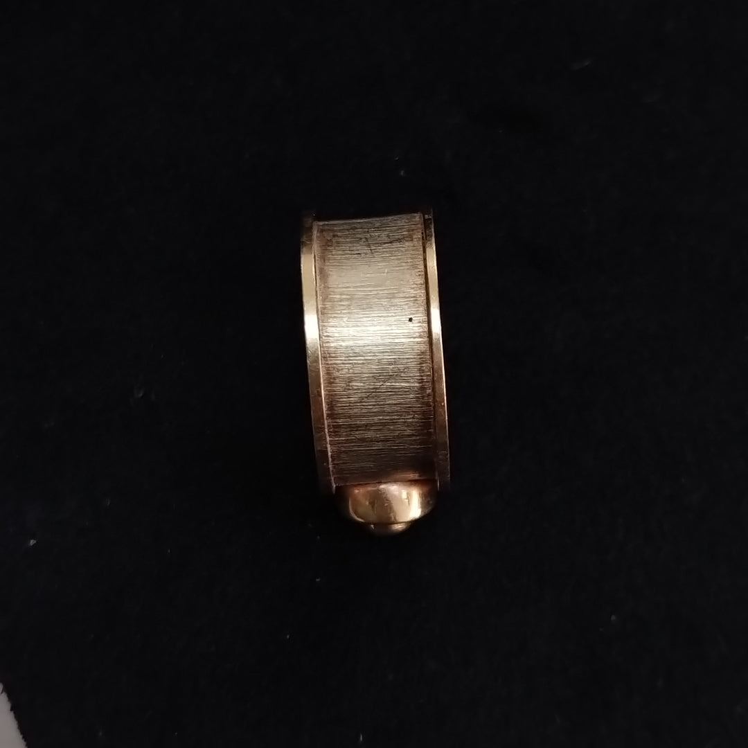 ANILLITO ORO 14 K 4.2 GRMS (SEMINUEVO)