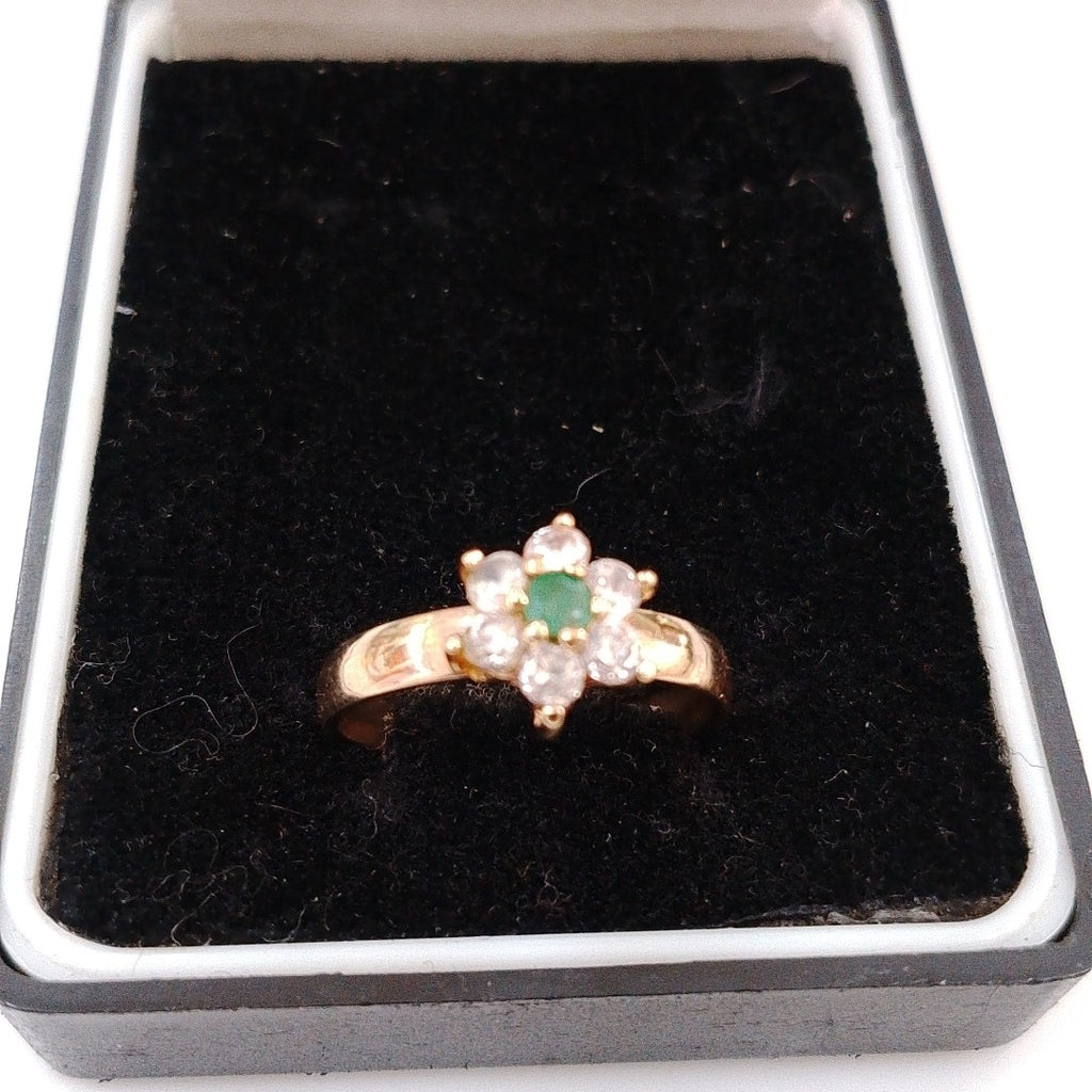ANILLITO ORO 8 K 3,50 GRMS (SEMINUEVO)