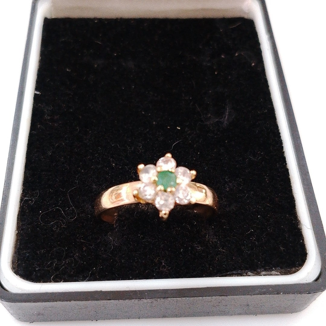 ANILLITO ORO 8 K 3,50 GRMS (SEMINUEVO)